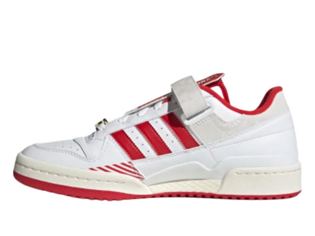 adidas adidas Forum Low Quiccs - view 2