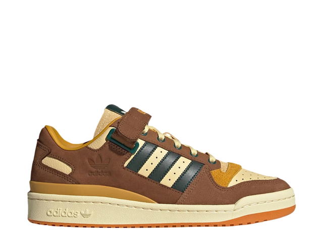 adidas adidas Forum Low Yoyogi Park - view 1