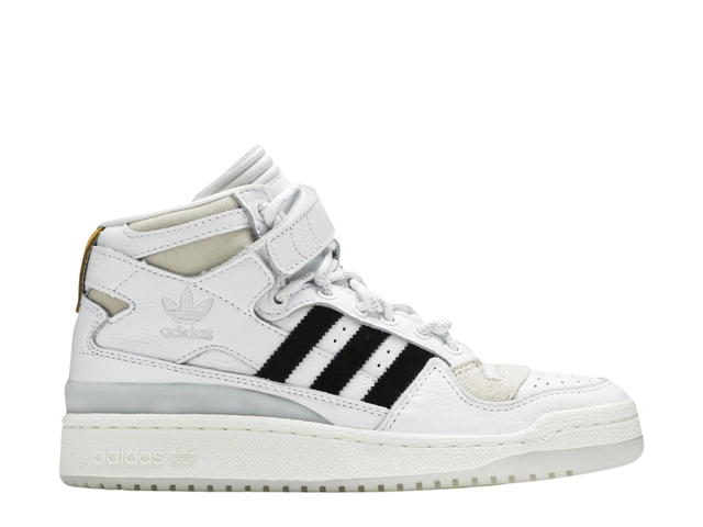 adidas adidas Forum Mid Beyonce Ivy Park White - view 1