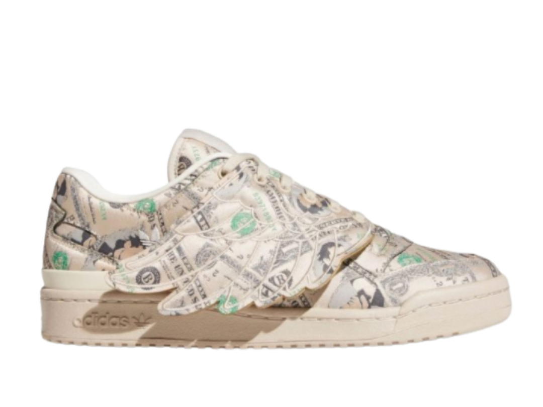 adidas adidas Forum Wings 1.0 Low ADV Jeremy Scott Money