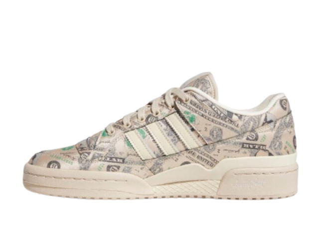 adidas adidas Forum Wings 1.0 Low ADV Jeremy Scott Money - view 2