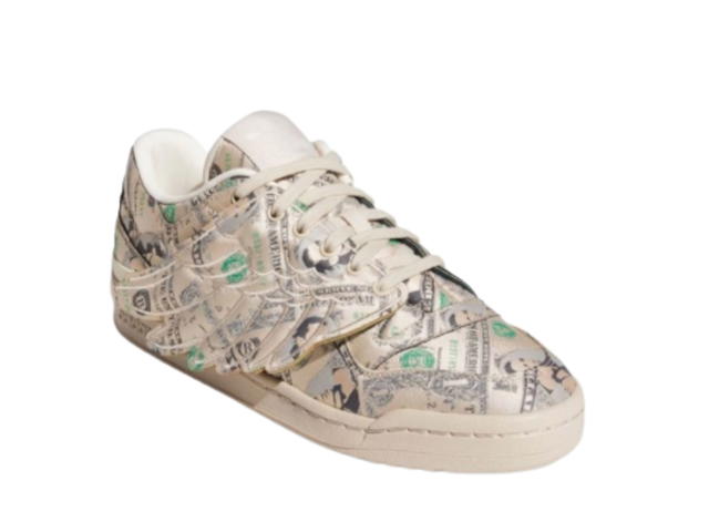 adidas adidas Forum Wings 1.0 Low ADV Jeremy Scott Money - view 3