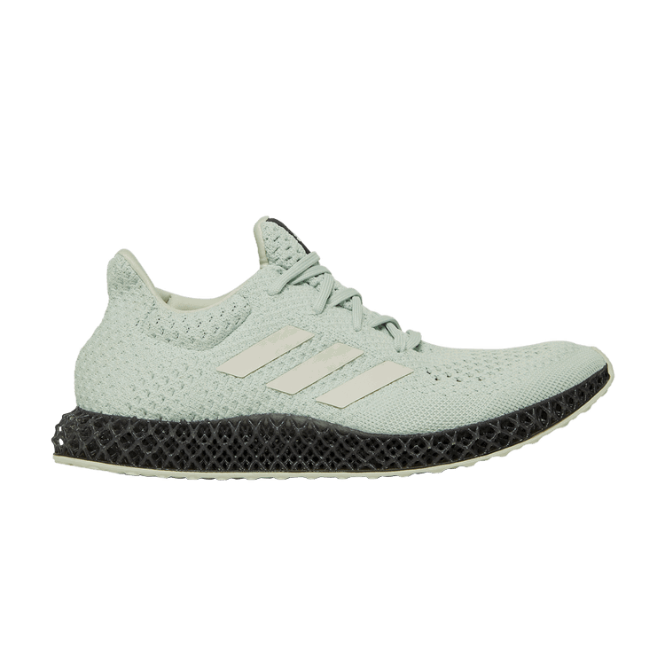 adidas adidas Futurecraft 4D 'Linen Green Carbon'