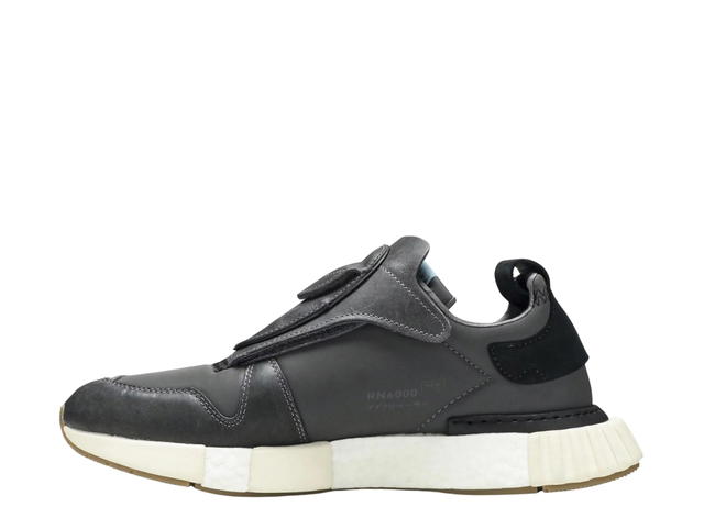 adidas adidas Futurepacer Grey Carbon - view 2