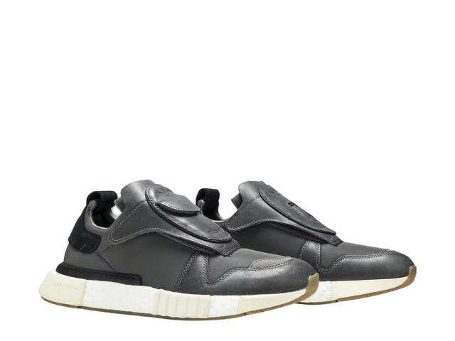 adidas adidas Futurepacer Grey Carbon - view 3