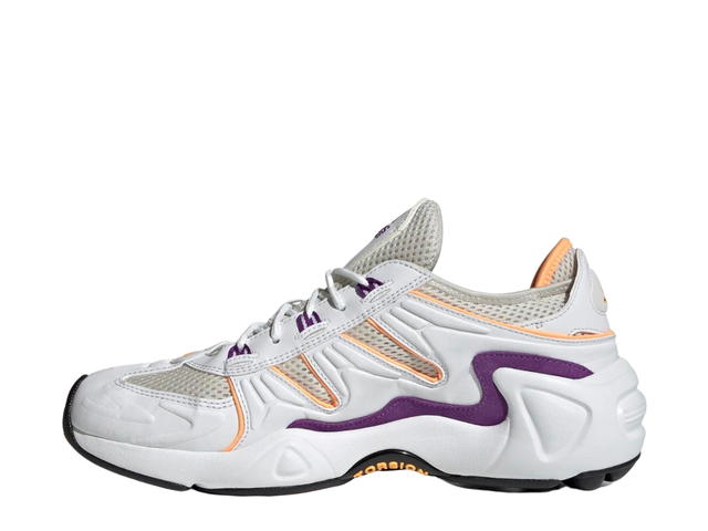 adidas adidas FYW S-97 Flash Orange Purple - view 2