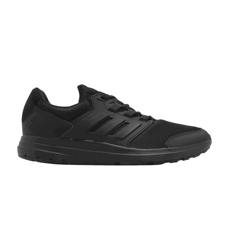 adidas adidas Galaxy 4 'Triple Black'