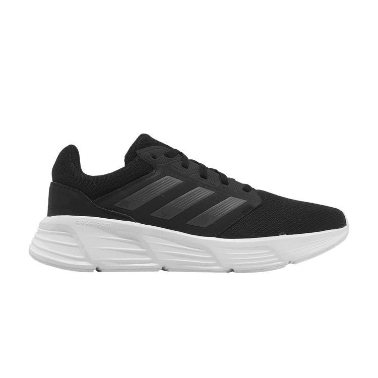 adidas adidas Galaxy 6 'Black White'