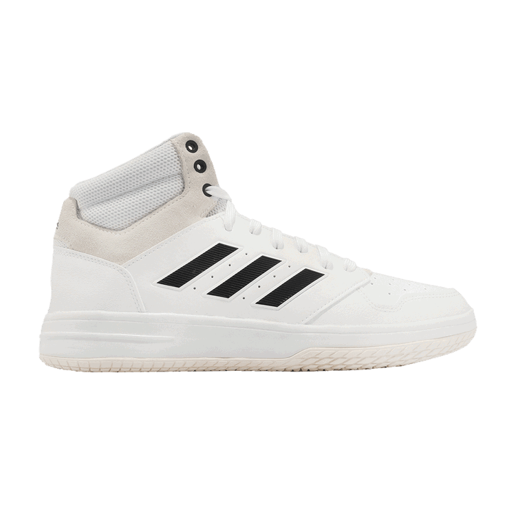 adidas adidas Gametaker 'White Black'