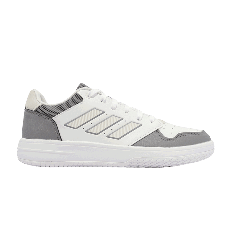 adidas adidas Gametalker 'White Pure Grey'