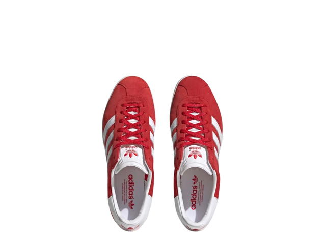 adidas adidas Gazelle 85 Better Scarlet - view 3