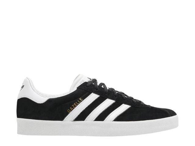 adidas adidas Gazelle 85 Core Black Footwear White - view 1