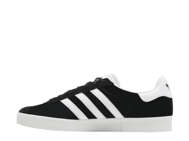 adidas adidas Gazelle 85 Core Black Footwear White - view 2
