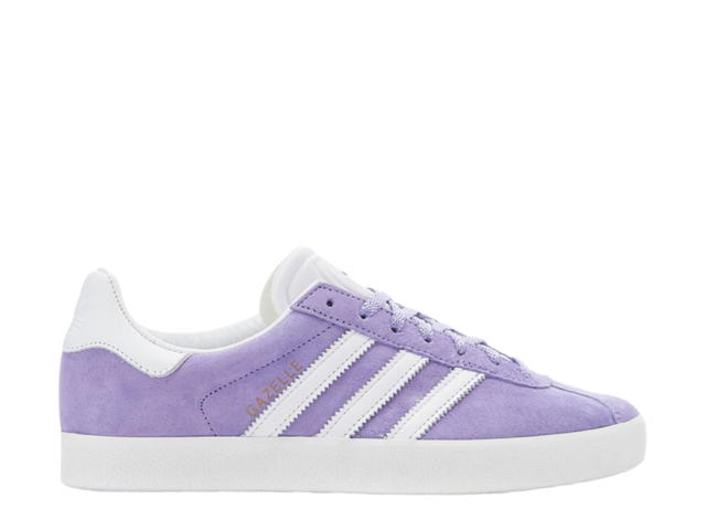 adidas adidas Gazelle 85 Magic Lilac - view 1