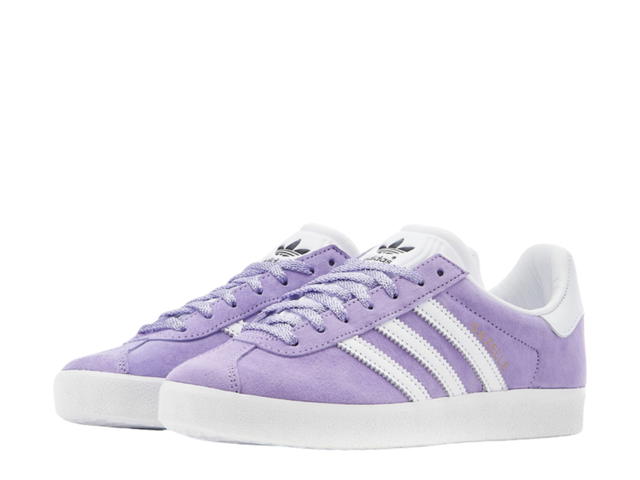 adidas adidas Gazelle 85 Magic Lilac - view 3