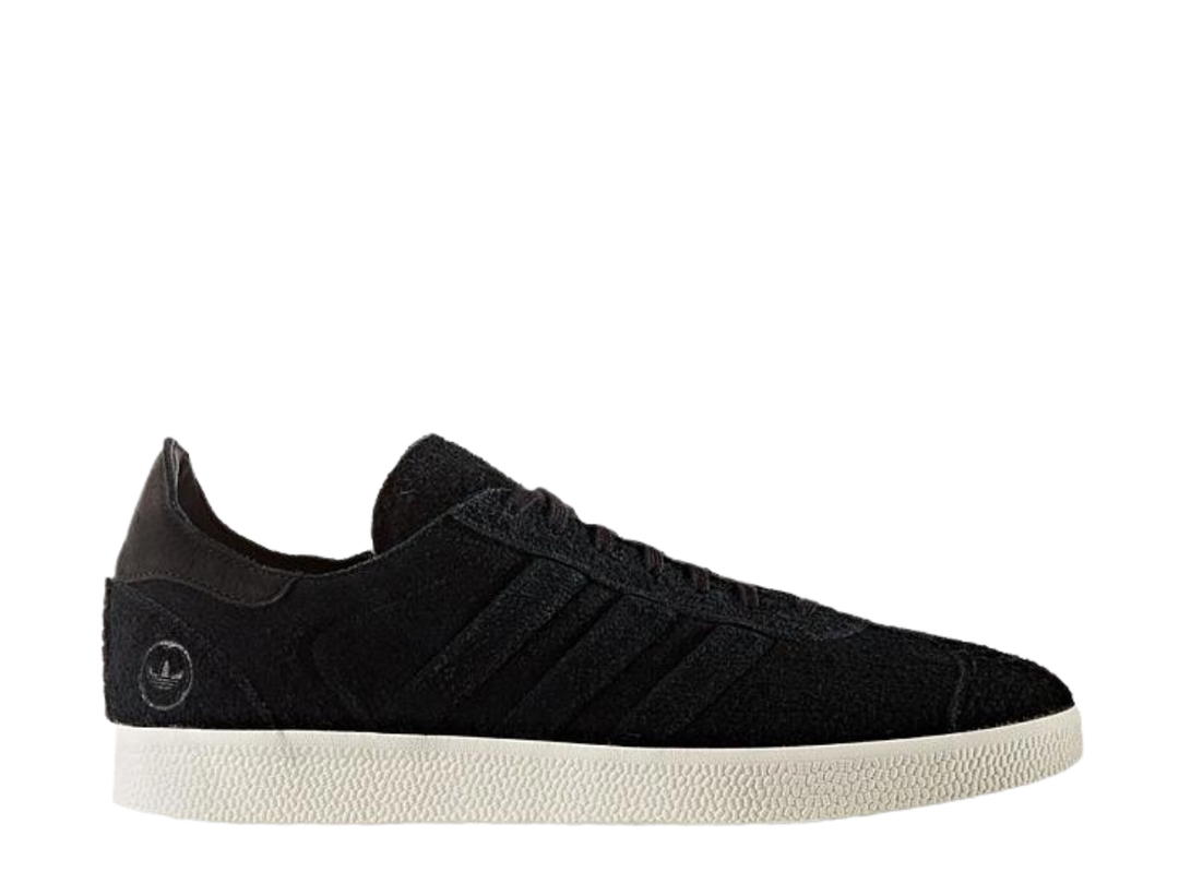 adidas adidas Gazelle 85 Primeknit Wings and Horns Black