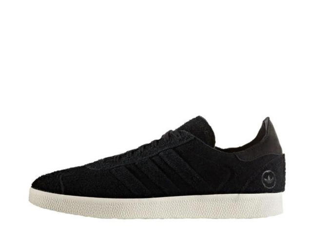 adidas adidas Gazelle 85 Primeknit Wings and Horns Black - view 2