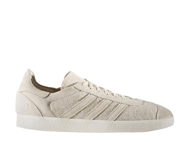 adidas adidas Gazelle 85 Primeknit Wings and Horns Off White - view 1
