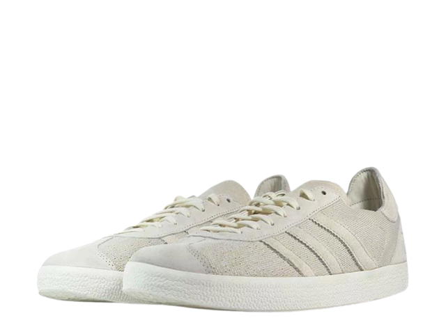 adidas adidas Gazelle 85 Primeknit Wings and Horns Off White - view 3