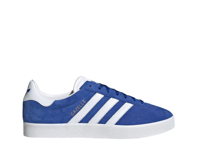 adidas adidas Gazelle 85 Royal Blue White - view 1