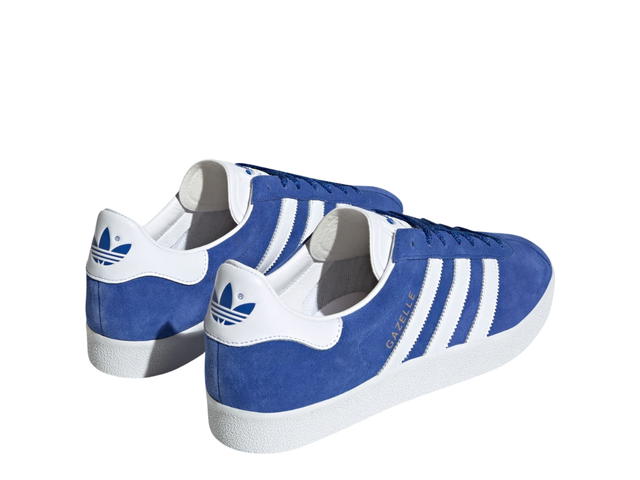 adidas adidas Gazelle 85 Royal Blue White - view 4