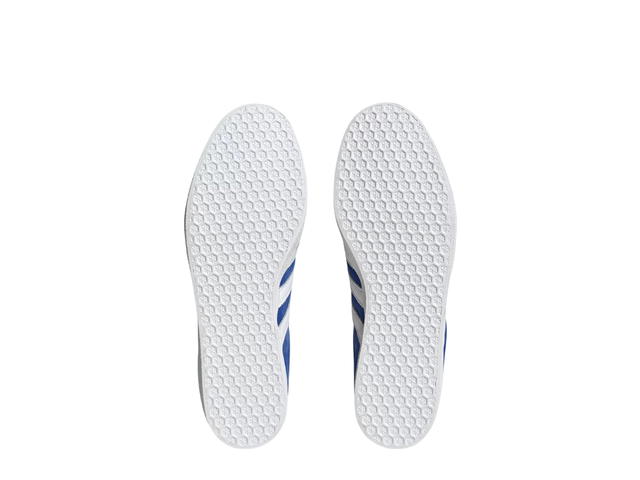 adidas adidas Gazelle 85 Royal Blue White - view 6