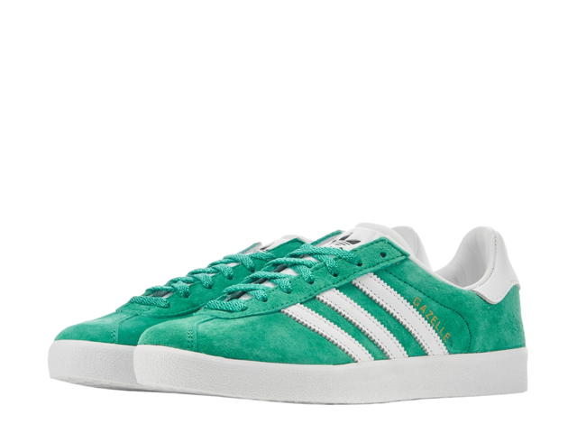 adidas adidas Gazelle 85 Semi Court Green - view 3