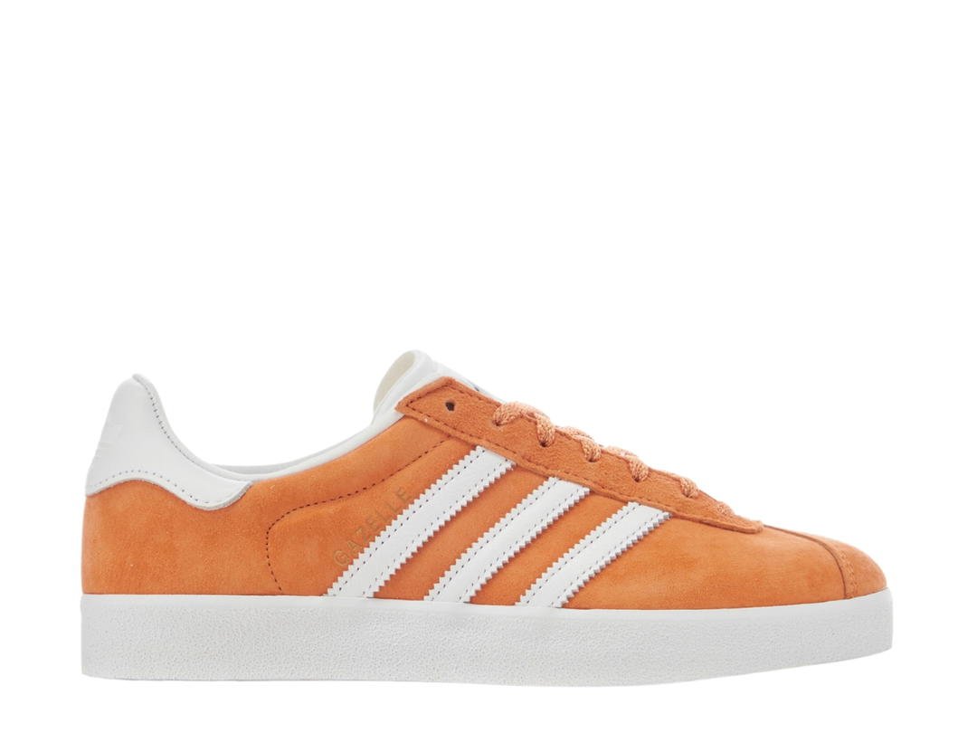 adidas adidas Gazelle 85 Orange Cloud White