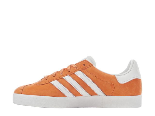 adidas adidas Gazelle 85 Orange Cloud White - view 2