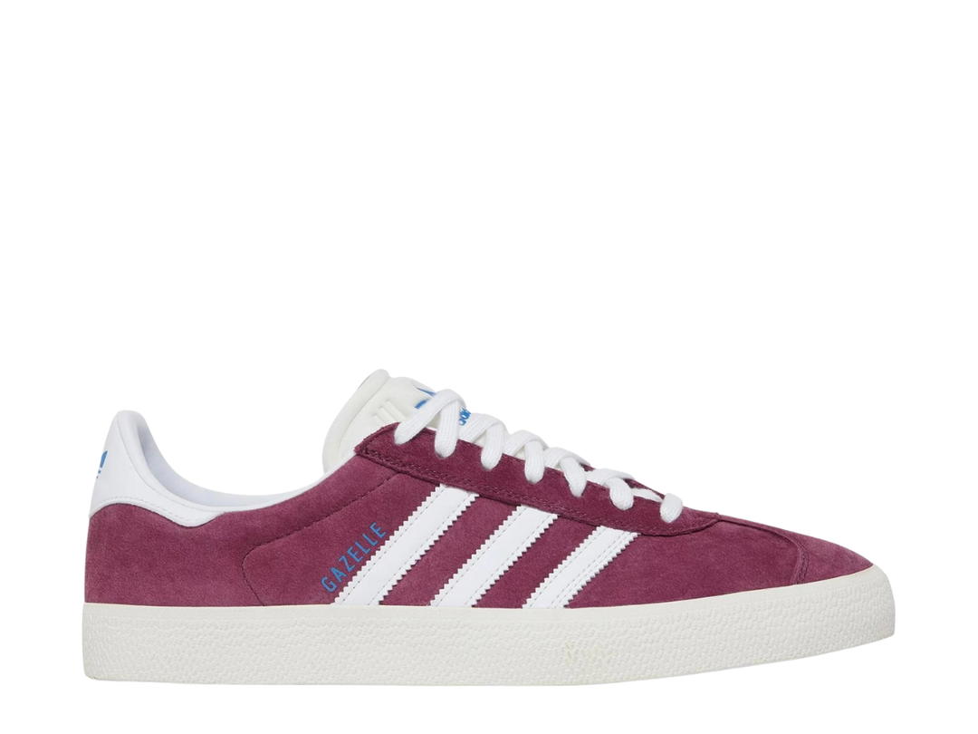 adidas adidas Gazelle ADV Crimson White Bluebird