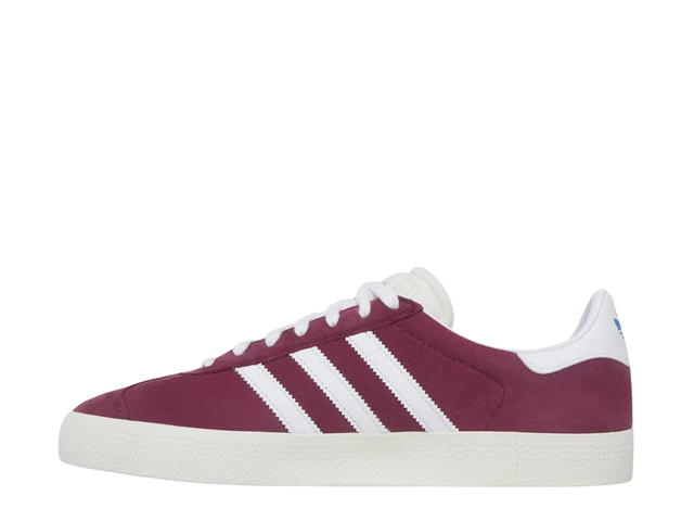 adidas adidas Gazelle ADV Crimson White Bluebird - view 2