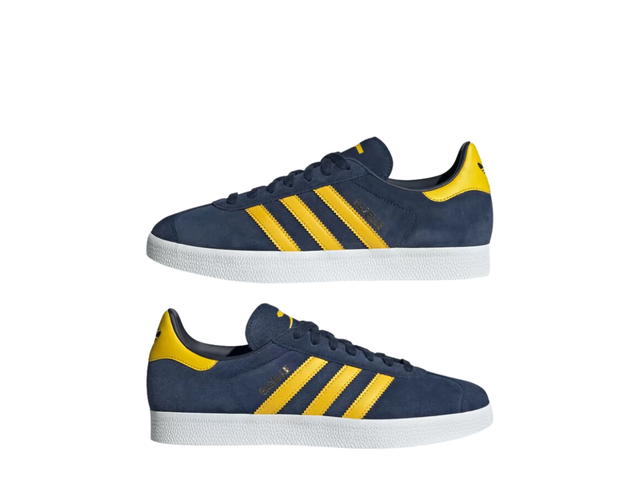 adidas adidas Gazelle Arsenal - view 3