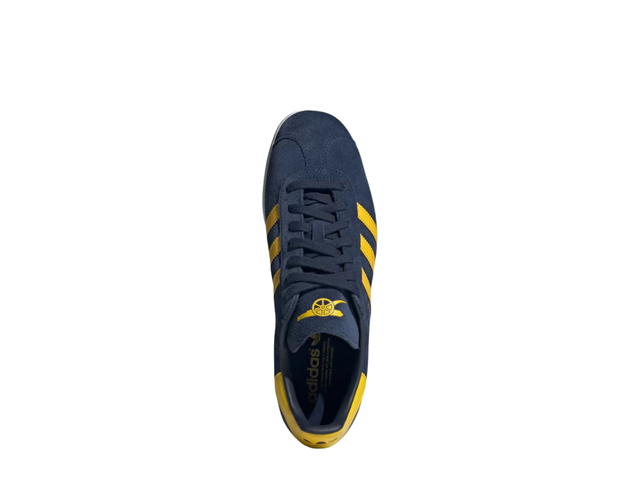 adidas adidas Gazelle Arsenal - view 4