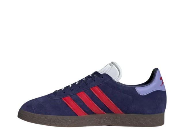 adidas adidas Gazelle Arsenal F.C. - view 2
