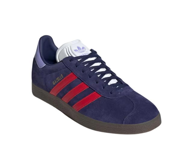 adidas adidas Gazelle Arsenal F.C. - view 3