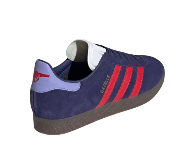 adidas adidas Gazelle Arsenal F.C. - view 4