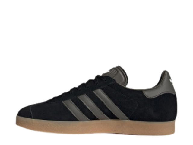 adidas adidas Gazelle Black Olive Gum - view 2