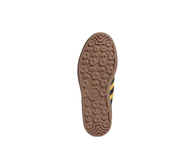 adidas adidas Gazelle Bold Black Bold Gold (Women's) - view 4