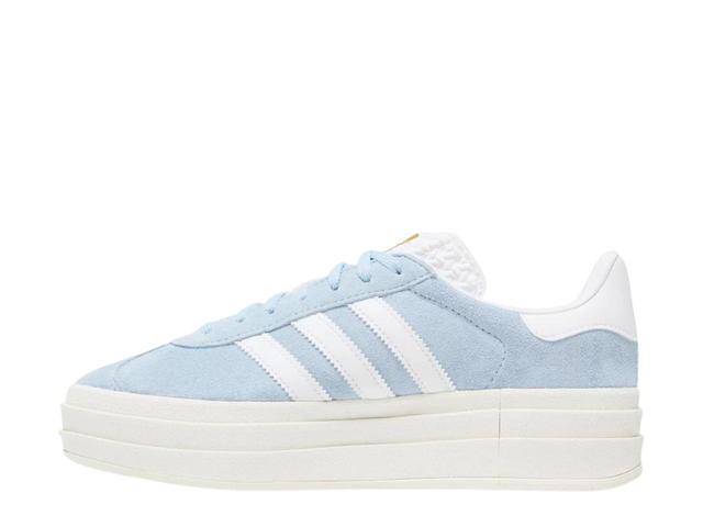 adidas adidas Gazelle Bold Clear Sky (Women's) - view 2