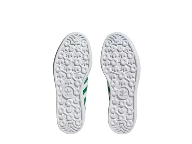 adidas adidas Gazelle Bold Green Lucid Pink (Women's) - view 5