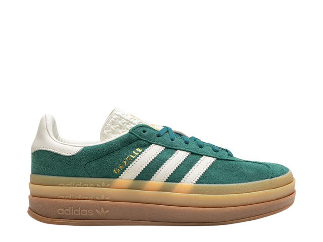 adidas adidas Gazelle Bold Green (Women's) - view 2