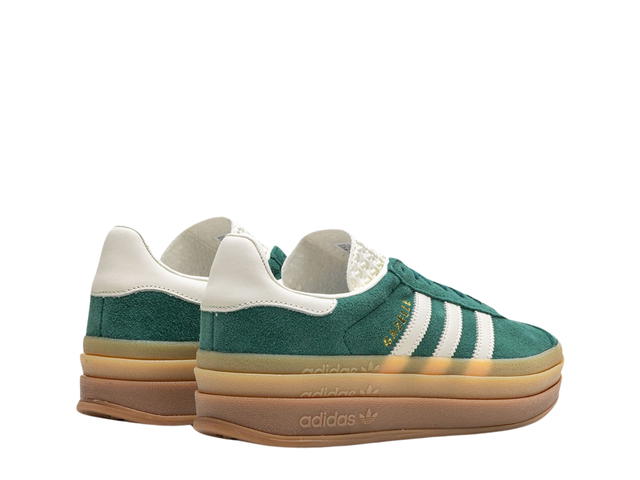 adidas adidas Gazelle Bold Green (Women's) - view 3