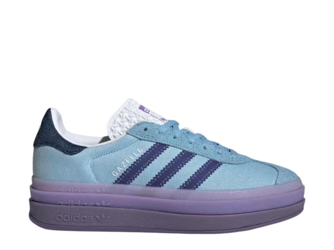 adidas adidas Gazelle Bold KseniaSchnaider Denim (Women's)