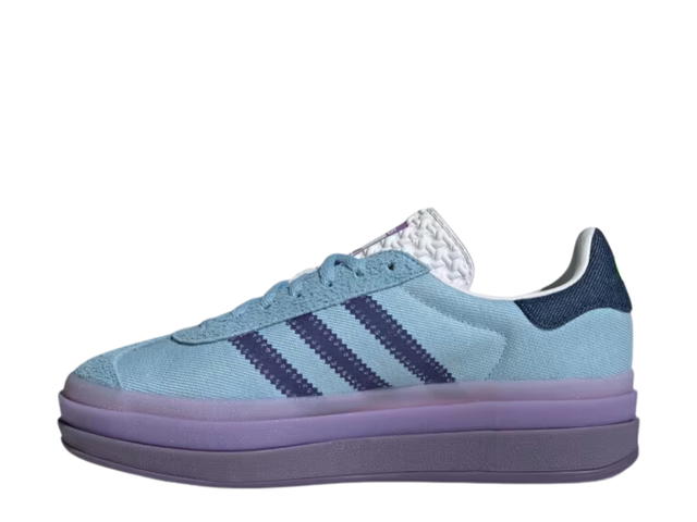 adidas adidas Gazelle Bold KseniaSchnaider Denim (Women's) - view 2