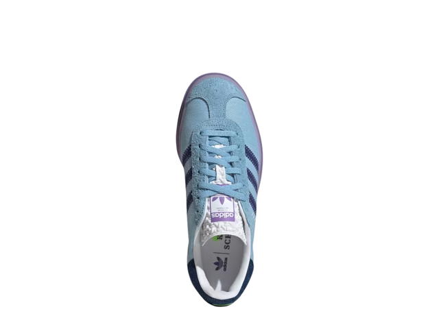 adidas adidas Gazelle Bold KseniaSchnaider Denim (Women's) - view 3