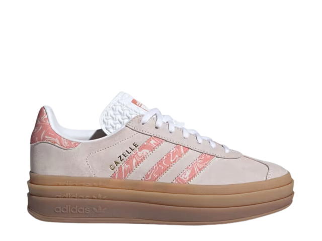 adidas adidas Gazelle Bold Putty Mauve (Women's) - view 1