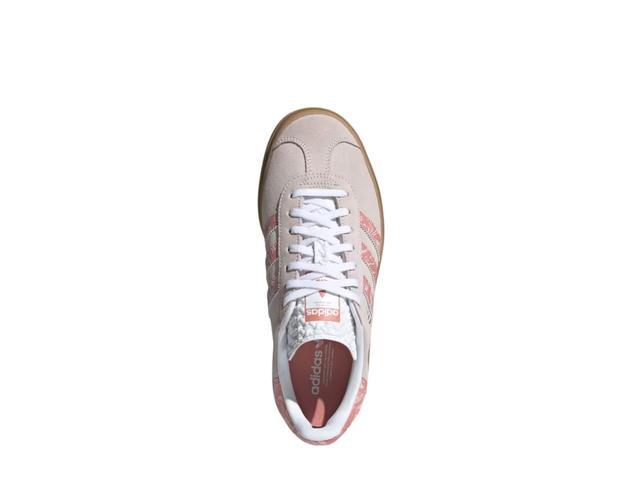 adidas adidas Gazelle Bold Putty Mauve (Women's) - view 4