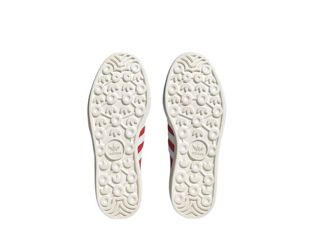 adidas adidas Gazelle Bold Red Cloud White (Women's) - view 5