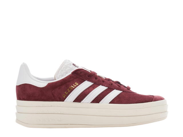 adidas adidas Gazelle Bold Shadow Red (Women's) - view 1