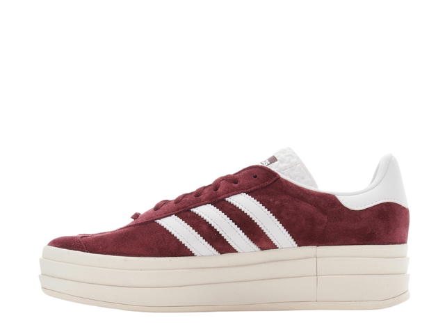 adidas adidas Gazelle Bold Shadow Red (Women's) - view 2